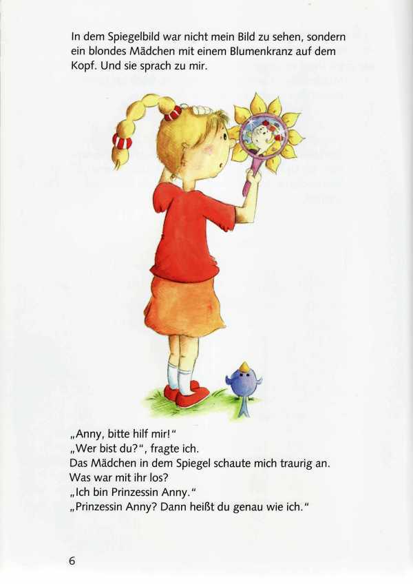 Personalisierte Kinderbücher mit dem Namen Ihres Kindes zur Taufe, Geburt, Einschulung, zu Ostern und Weihnachten