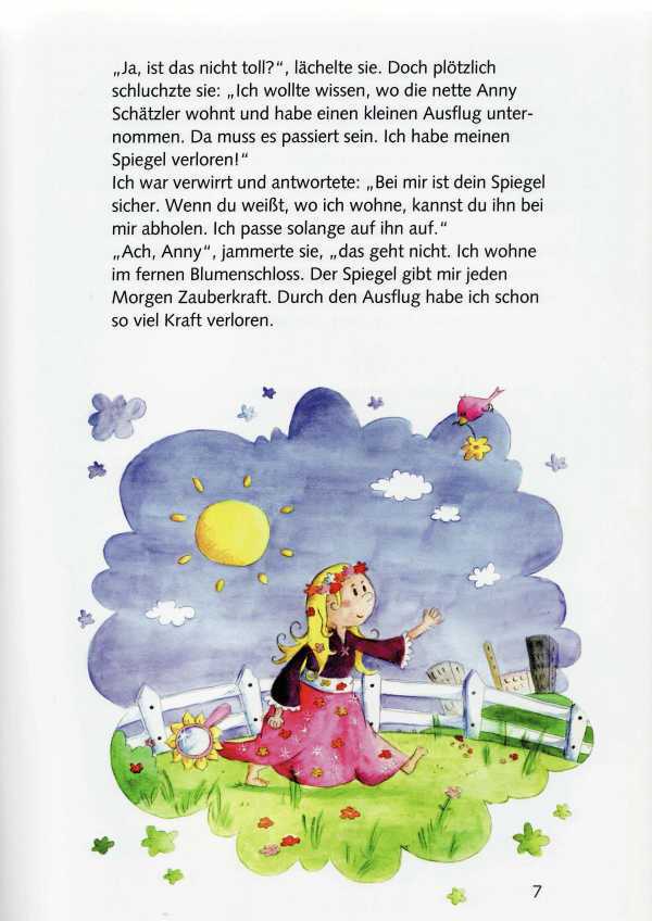 Personalisierte Kinderbücher mit dem Namen Ihres Kindes zur Taufe, Geburt, Einschulung, zu Ostern und Weihnachten