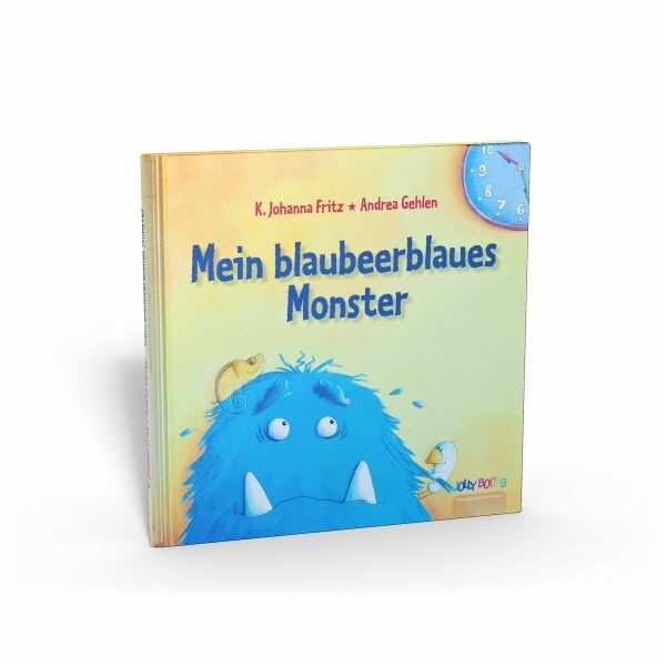 Personalisiertes Kinderbuch - Tolles Geschenk für Kinder