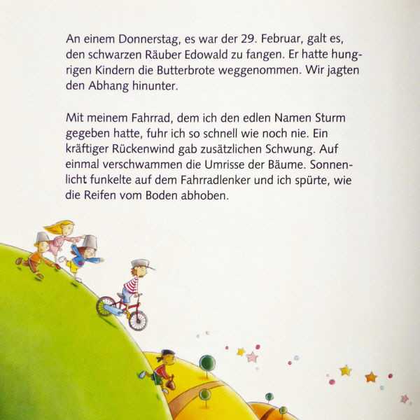 Personalisierte Kinderbücher mit dem Namen Ihres Kindes zur Taufe, Geburt, Einschulung, zu Ostern und Weihnachten