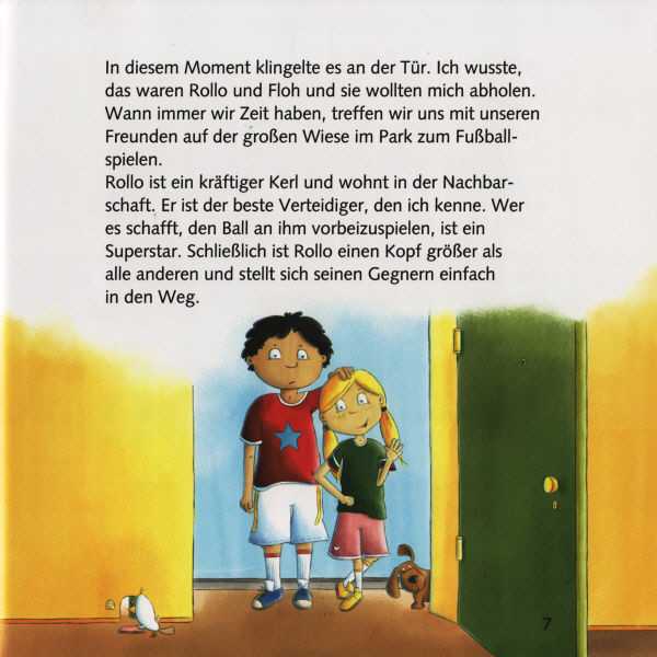 Personalisierte Kinderbücher mit dem Namen Ihres Kindes zur Taufe, Geburt, Einschulung, zu Ostern und Weihnachten