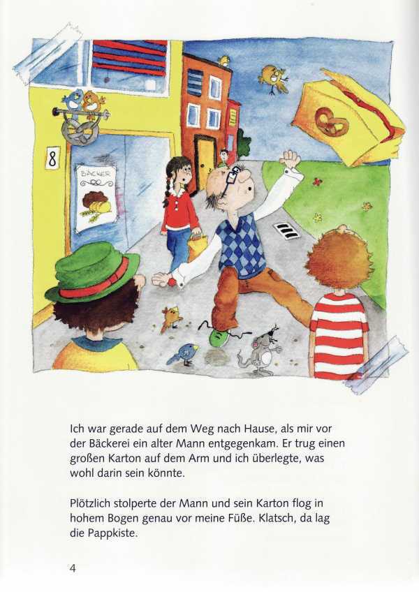 Personalisierte Kinderbücher mit dem Namen Ihres Kindes zur Taufe, Geburt, Einschulung, zu Ostern und Weihnachten