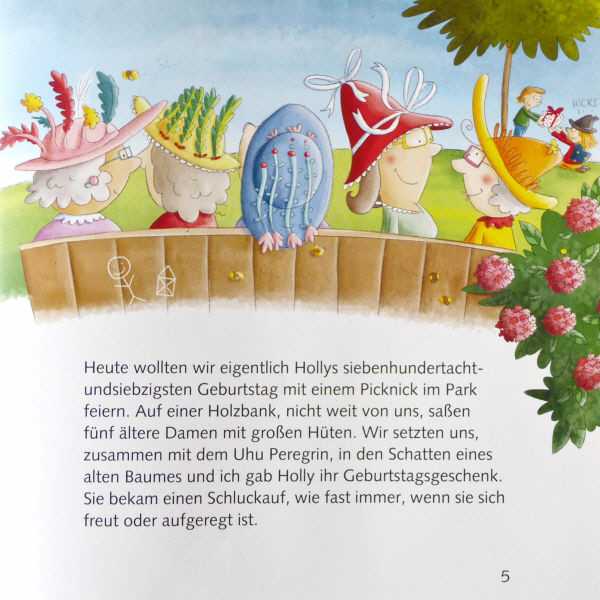 Personalisierte Kinderbücher mit dem Namen Ihres Kindes zur Taufe, Geburt, Einschulung, zu Ostern und Weihnachten