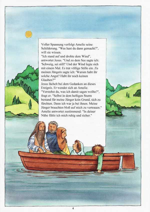 Personalisierte Kinderbücher mit dem Namen Ihres Kindes zur Taufe, Geburt, Einschulung, zu Ostern und Weihnachten