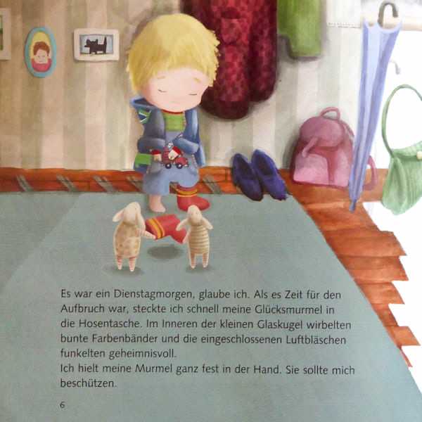 Personalisierte Kinderbücher mit dem Namen Ihres Kindes zur Taufe, Geburt, Einschulung, zu Ostern und Weihnachten