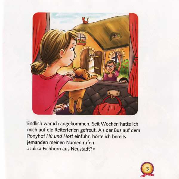 Personalisierte Kinderbücher mit dem Namen Ihres Kindes zur Taufe, Geburt, Einschulung, zu Ostern und Weihnachten