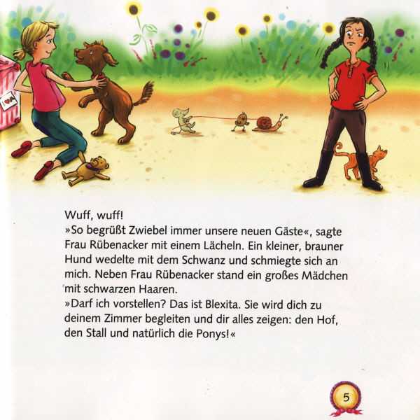 Personalisierte Kinderbücher mit dem Namen Ihres Kindes zur Taufe, Geburt, Einschulung, zu Ostern und Weihnachten