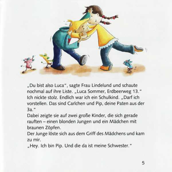 Personalisierte Kinderbücher mit dem Namen Ihres Kindes zur Taufe, Geburt, Einschulung, zu Ostern und Weihnachten