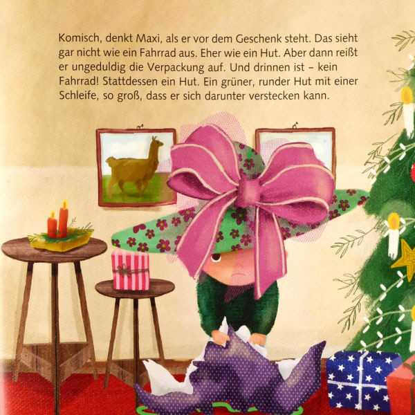 Personalisierte Kinderbücher mit dem Namen Ihres Kindes zur Taufe, Geburt, Einschulung, zu Ostern und Weihnachten